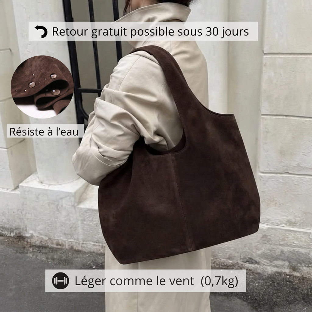 Tote bag essentiel