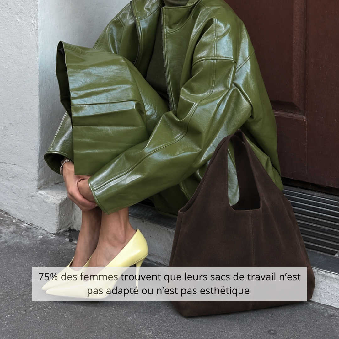 Tote bag essentiel