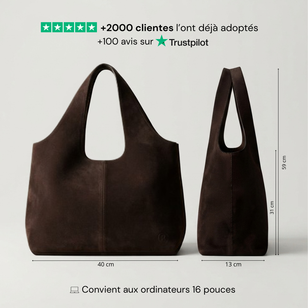 Tote bag essentiel