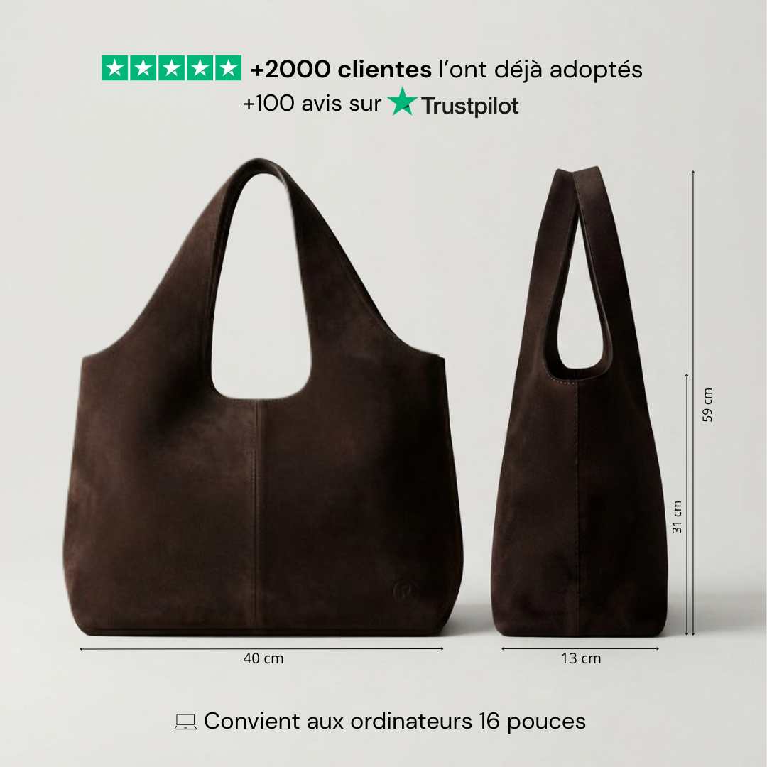 Tote bag essentiel