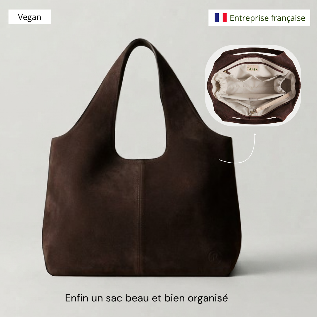 Tote bag essentiel